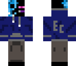 electric ender creeper 