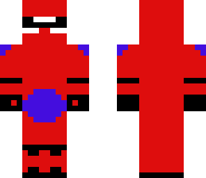 baymax