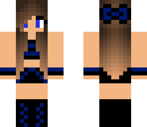 awesome edited skin