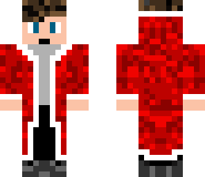 my skin for christmas