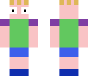 clarence