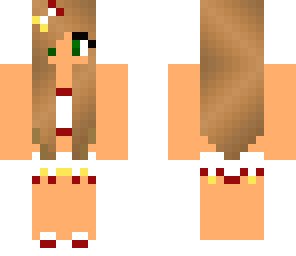 cheerleader three