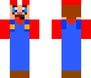 super mario