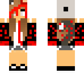 death girl