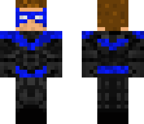 nightwing