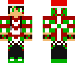 xmaszek