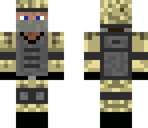 militar