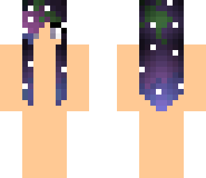 galaxy girl base