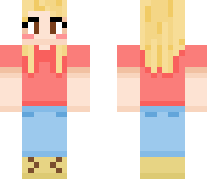 my skin