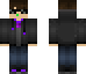 purple cool guy 50 likes pls