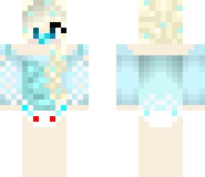 baby elsa