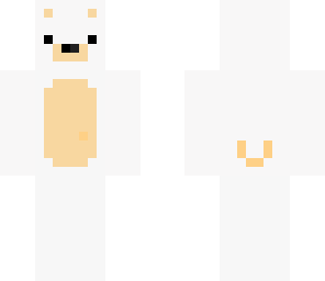 polar bear
