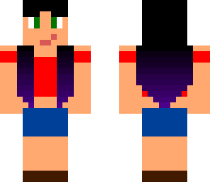 girl