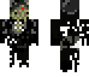 deathshand