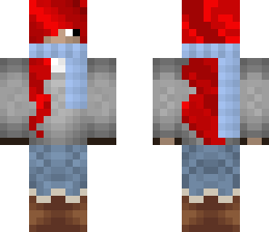 scarmuff winter'14 derpy
