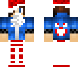 epicdesire christmas skin