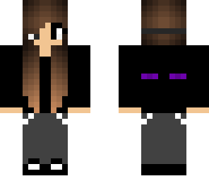 gamer girl edited