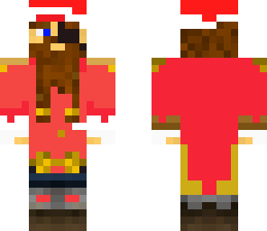 santa dwarf