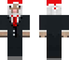 christmas sheep