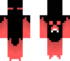 fire enderman