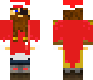 xmas dwarf