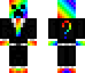rainbow creeper