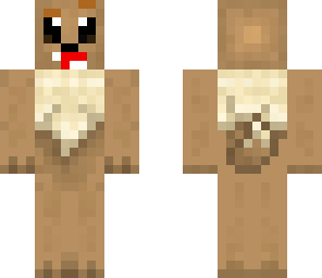 eevee boy