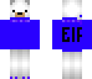 polar elf