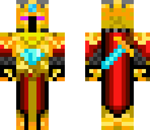 ender king