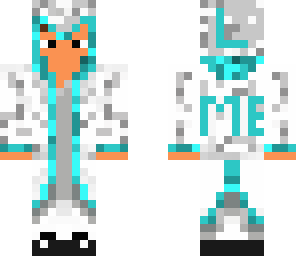 simple blue assassin