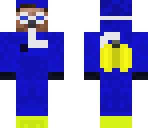 scuba diver