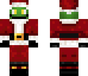 grinch