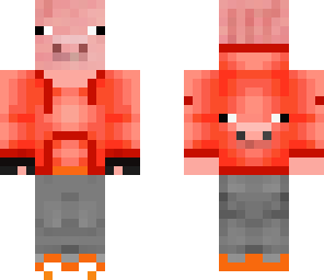 pig boy updated