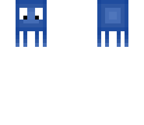 small squid