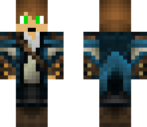 hunter