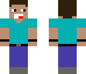 steve nerd