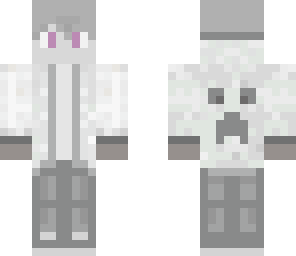 teen ghost