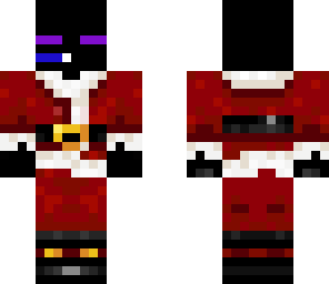 ender santa