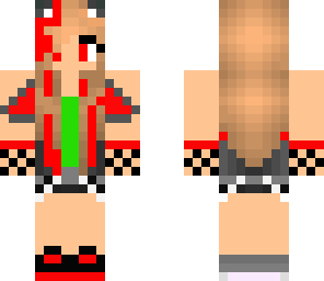 halloween cheri