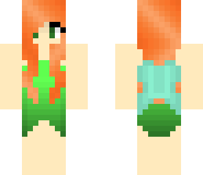 updated fairy