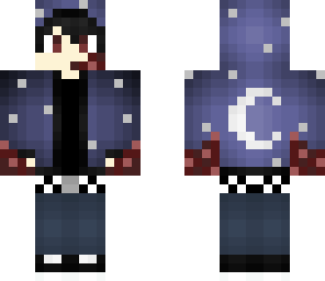 midnight terror updated