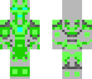 the iron man
