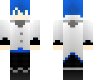 blue king ii