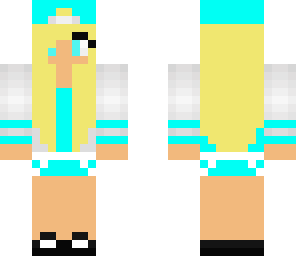my skins