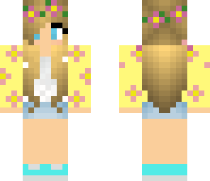 summer girl