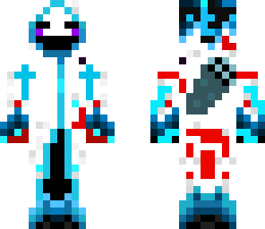 ice marionette