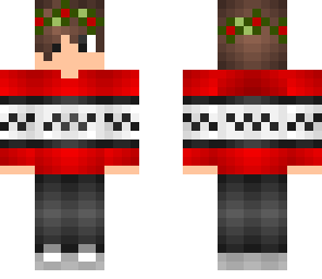 christmas sweater