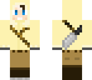 winter pioneer