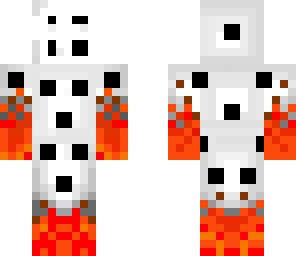 dice fire