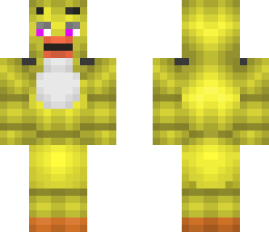 chica